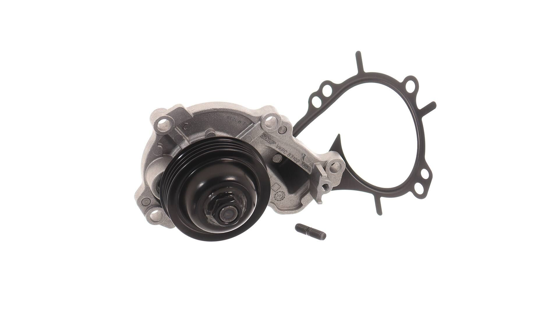 Pompa chłodząca wodna SKF VKPC83102 cena, od 65,58 USD
