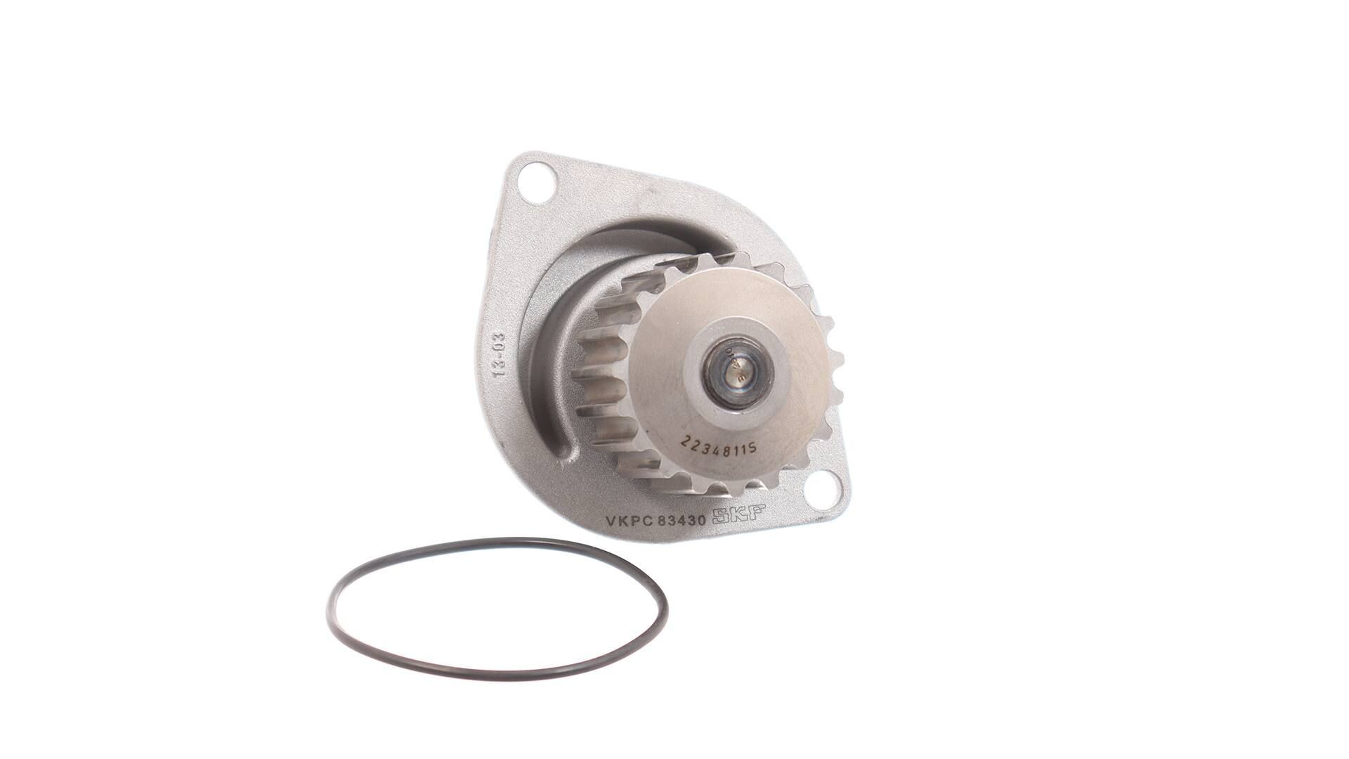 Pompa chłodząca wodna SKF VKPC83430 cena, od 31,66 USD