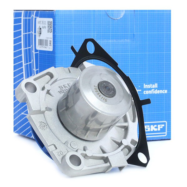 Pompa chłodząca wodna SKF VKPC85101 cena, od 34,63 USD