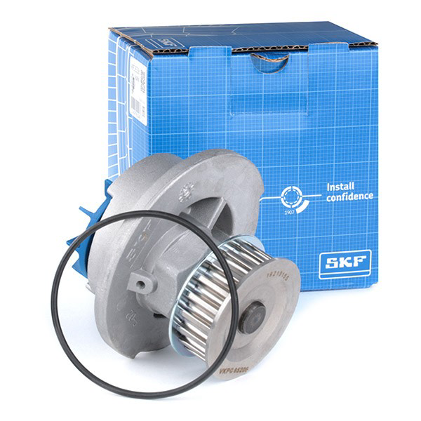 VKPC85206 SKF Pompa chłodząca wodna