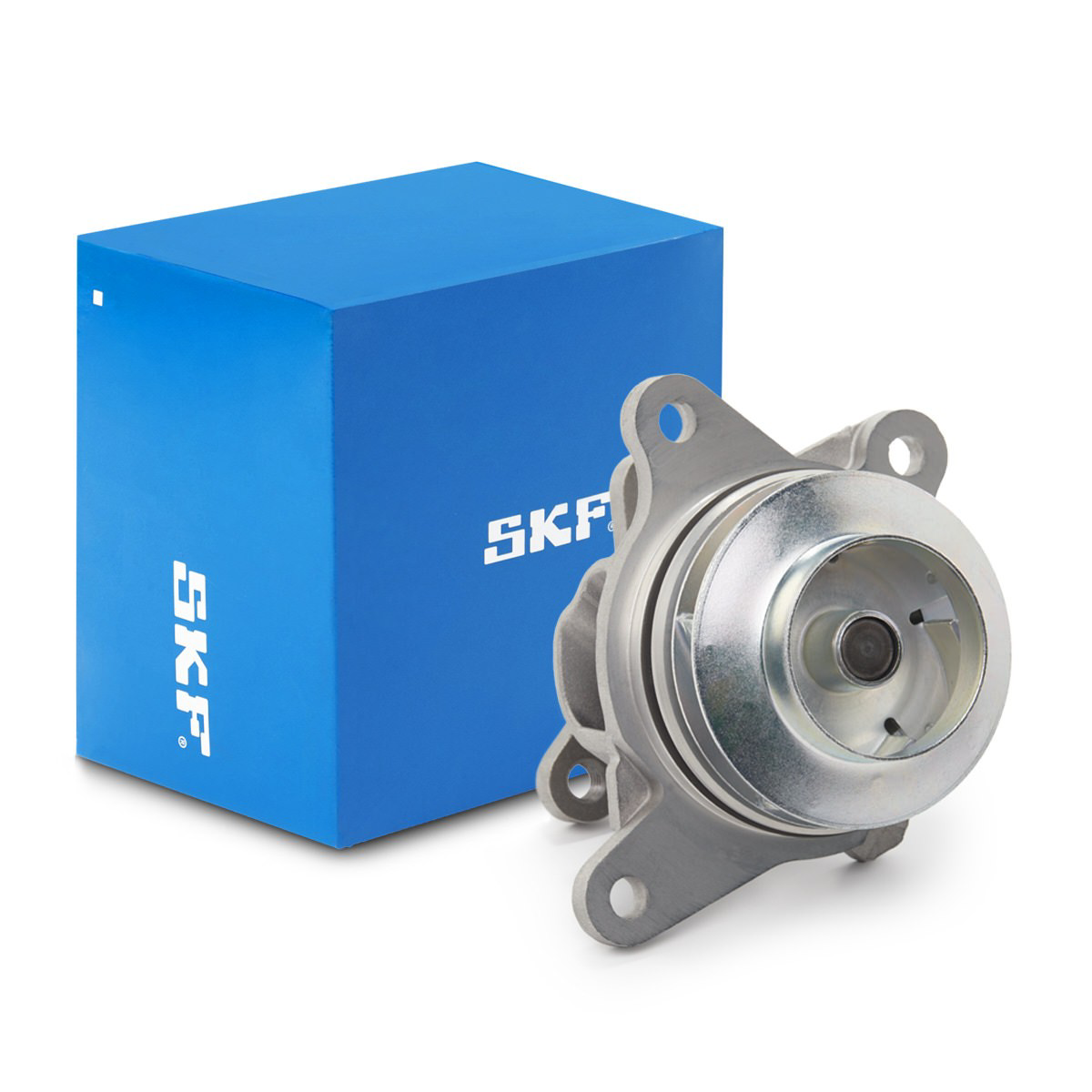VKPC86132 SKF Pompa chłodząca wodna