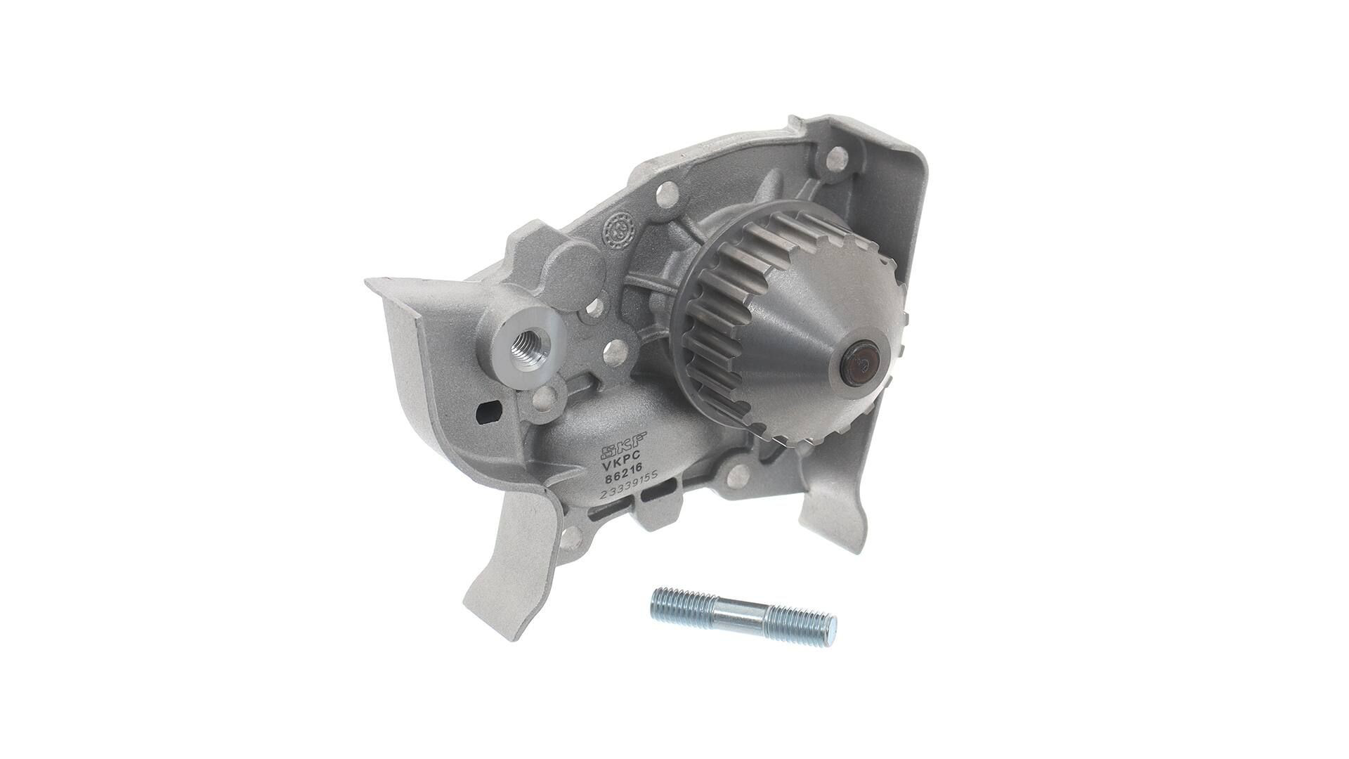 Pompa chłodząca wodna SKF VKPC86216 cena, od 33,66 USD