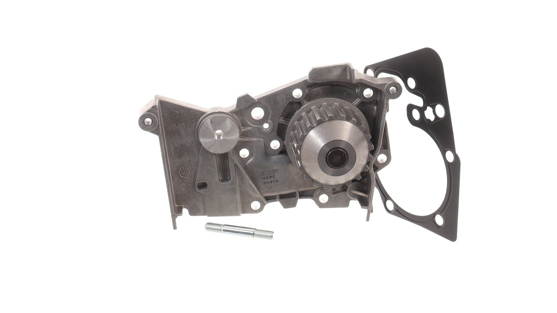 VKPC86416 SKF Pompa chłodząca wodna