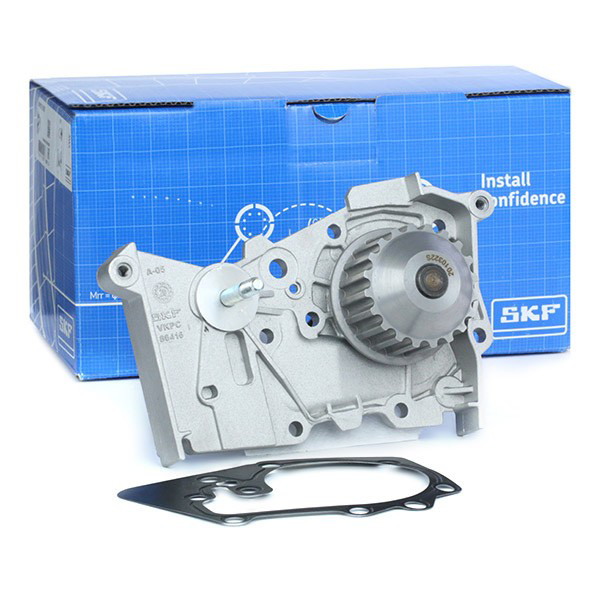 Do koszyka VKPC86416 SKF Pompa chłodząca wodna