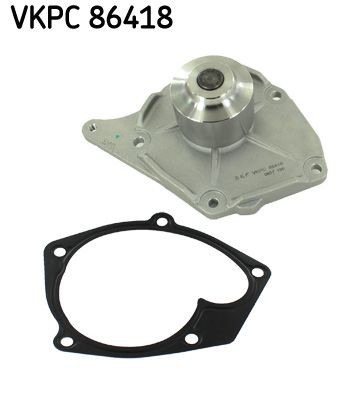 Pompa chłodząca wodna VKPC86418 SKF