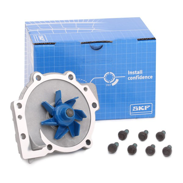 VKPC86635 SKF Pompa chłodząca wodna