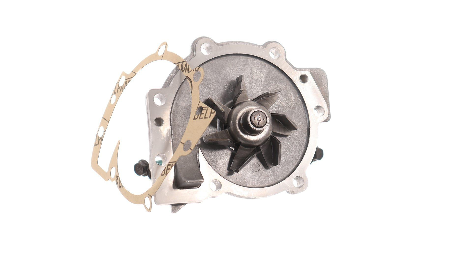 Pompa chłodząca wodna VKPC86635 SKF