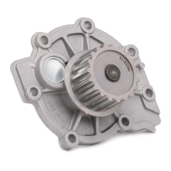 Pompa chłodząca wodna SKF VKPC86635 cena, od 37,31 USD