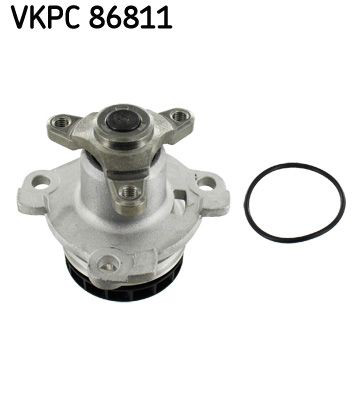 Pompa chłodząca wodna SKF VKPC86811
