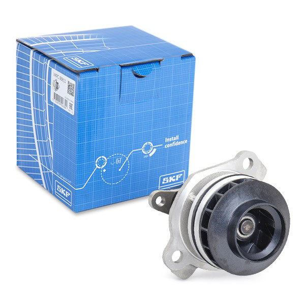 Pompa chłodząca wodna SKF VKPC86811 cena, od 42,05 USD