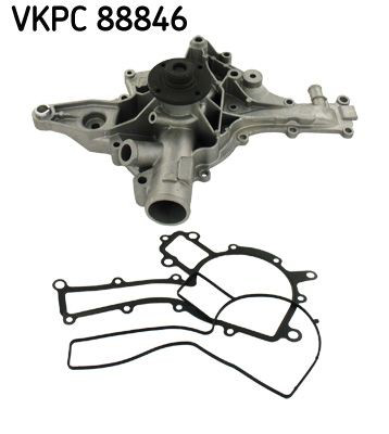 Pompa chłodząca wodna VKPC88846 SKF