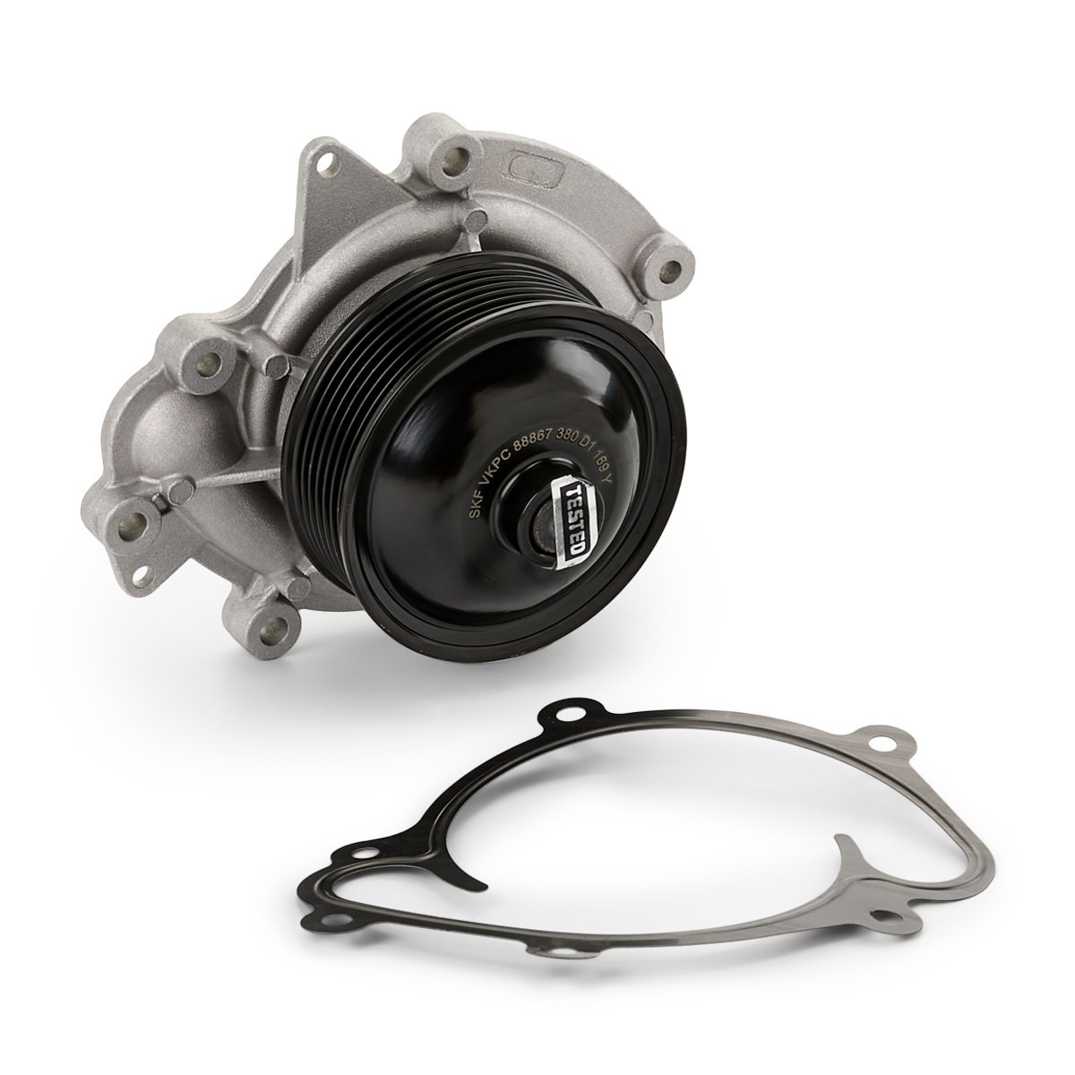 Pompa chłodząca wodna VKPC88867 SKF