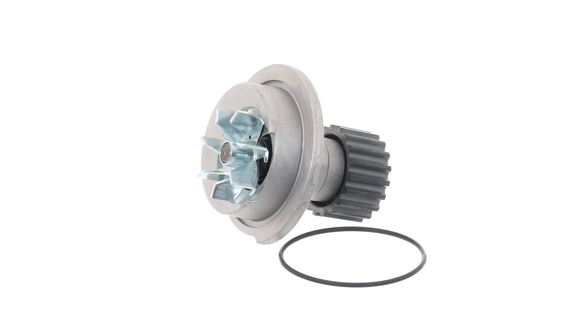 Pompa chłodząca wodna VKPC90402 SKF