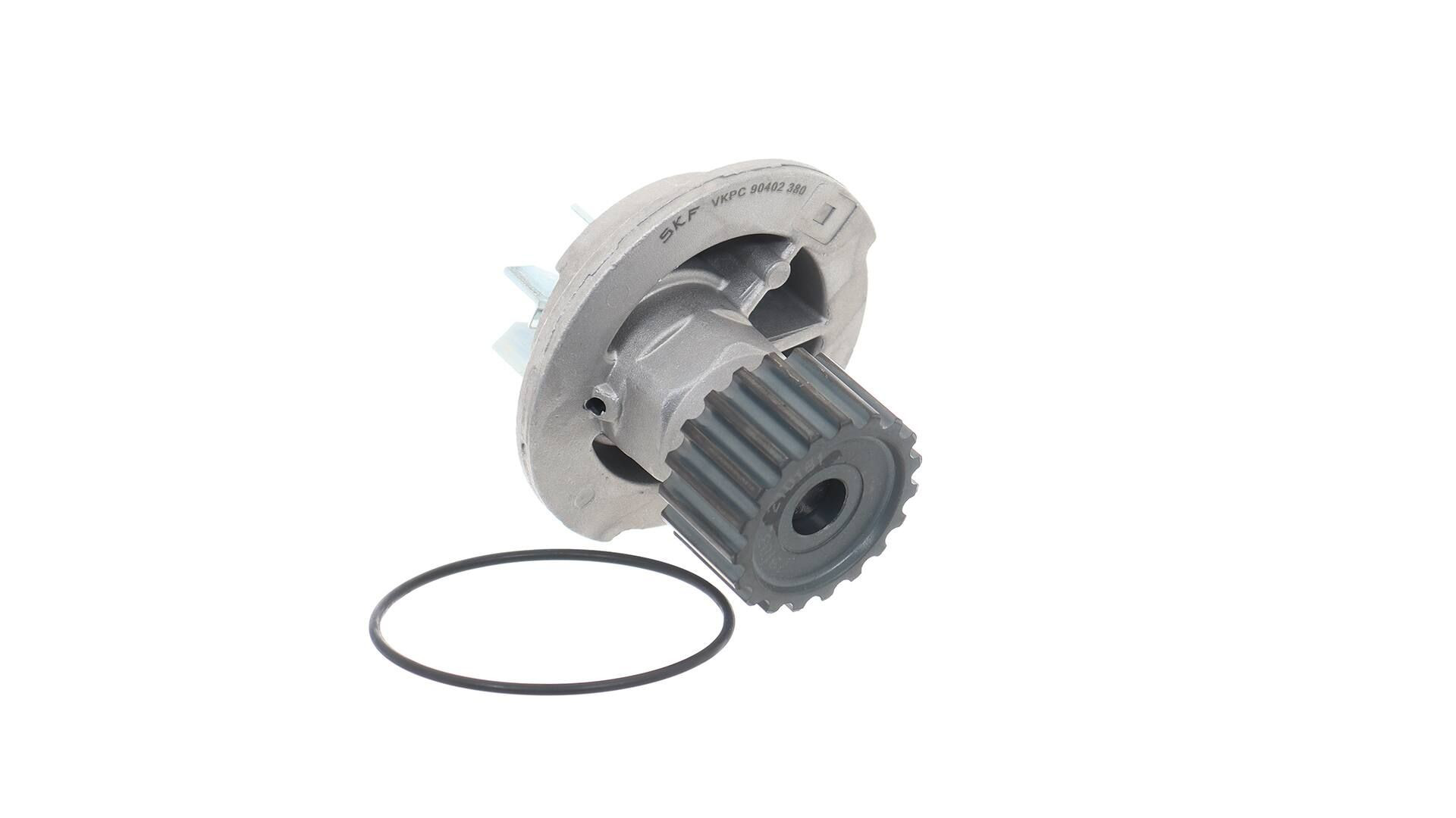 VKPC90402 SKF Pompa chłodząca wodna