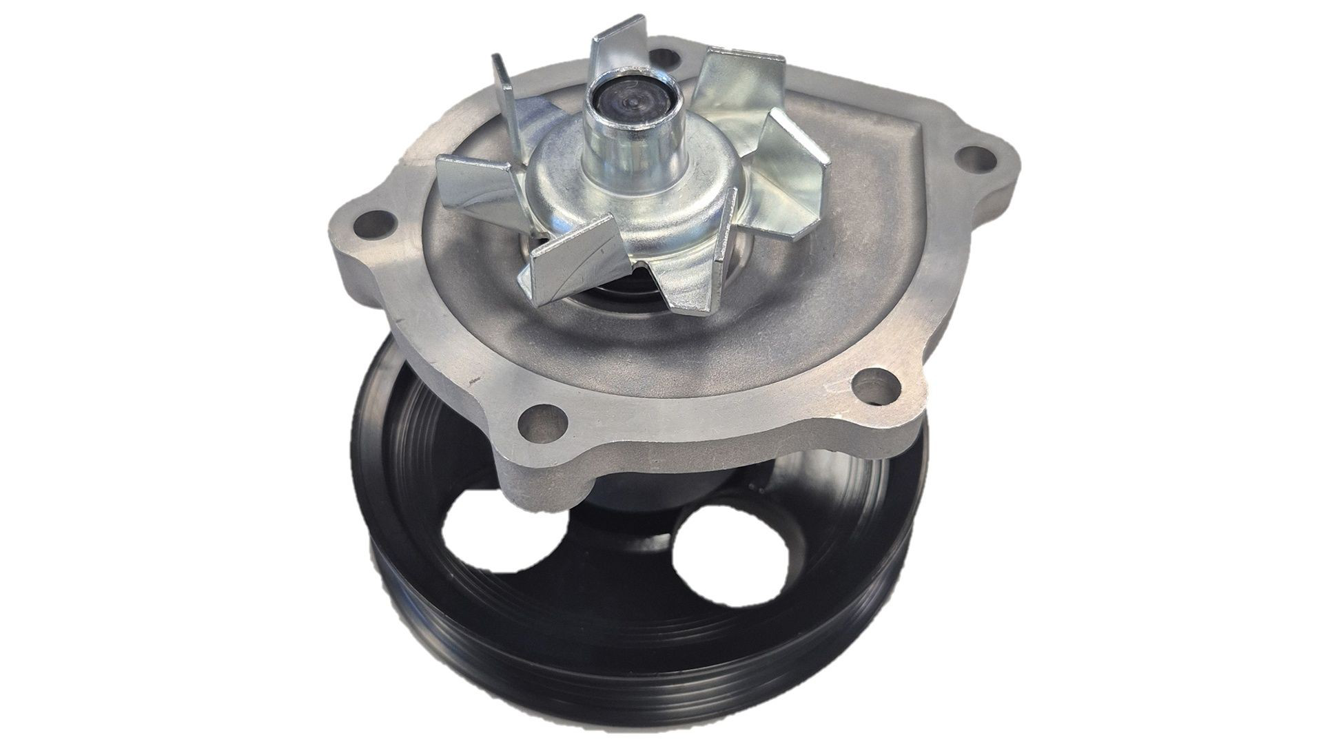 VKPC91417 SKF Pompa chłodząca wodna
