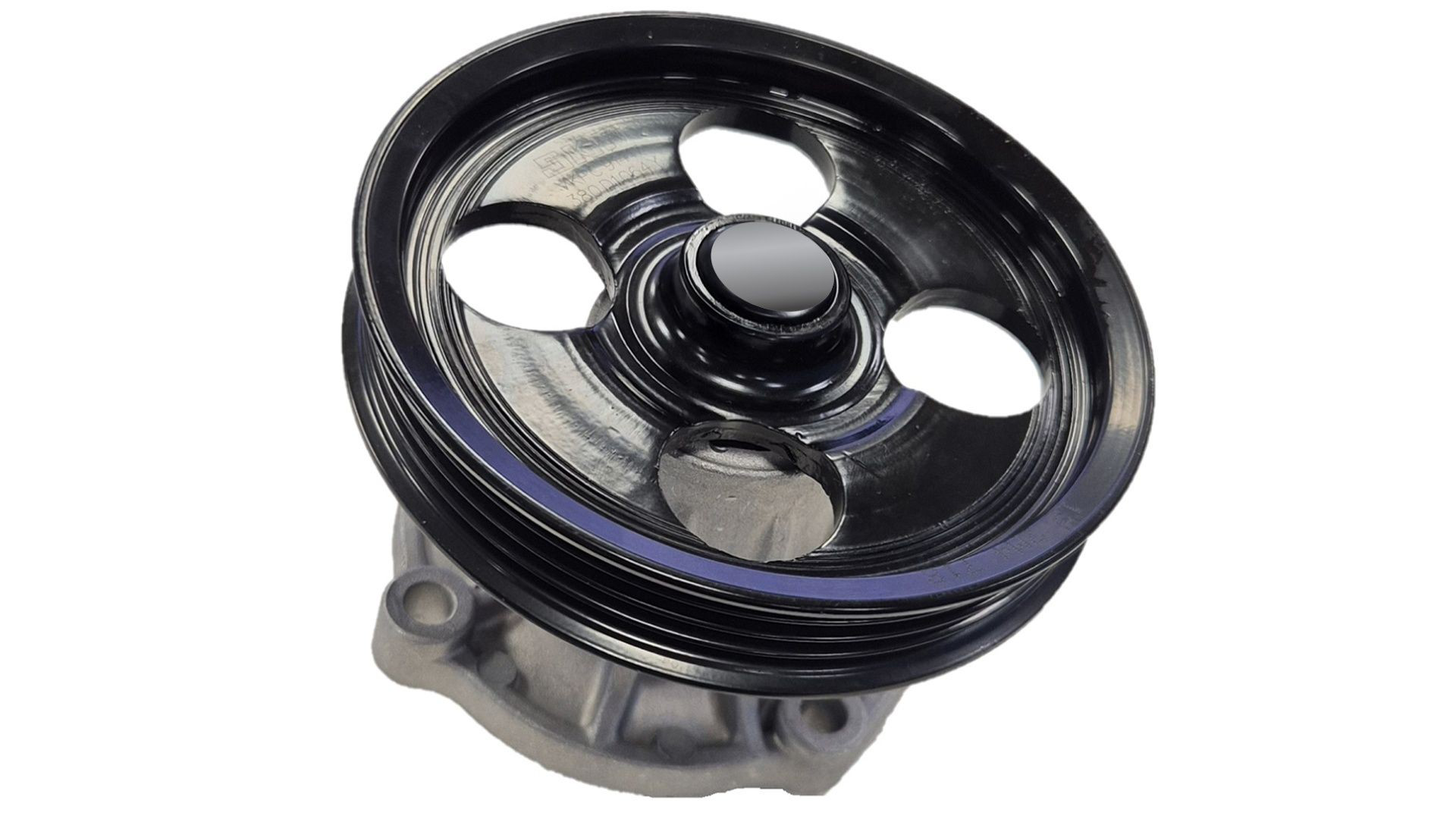 Pompa chłodząca wodna SKF VKPC91417 cena, od 76,07 USD