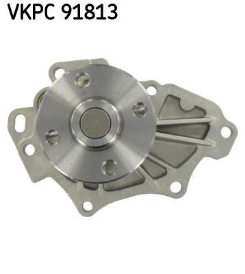 Pompa chłodząca wodna SKF VKPC91813 cena, od 38,38 USD