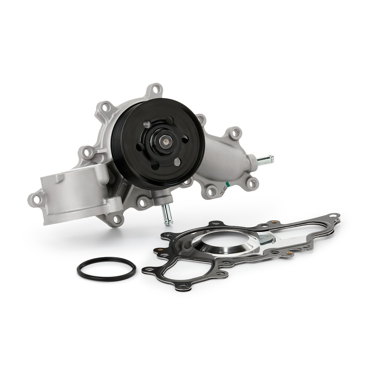 Do koszyka VKPC91858 SKF Pompa chłodząca wodna