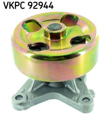 VKPC92944 SKF Pompa chłodząca wodna