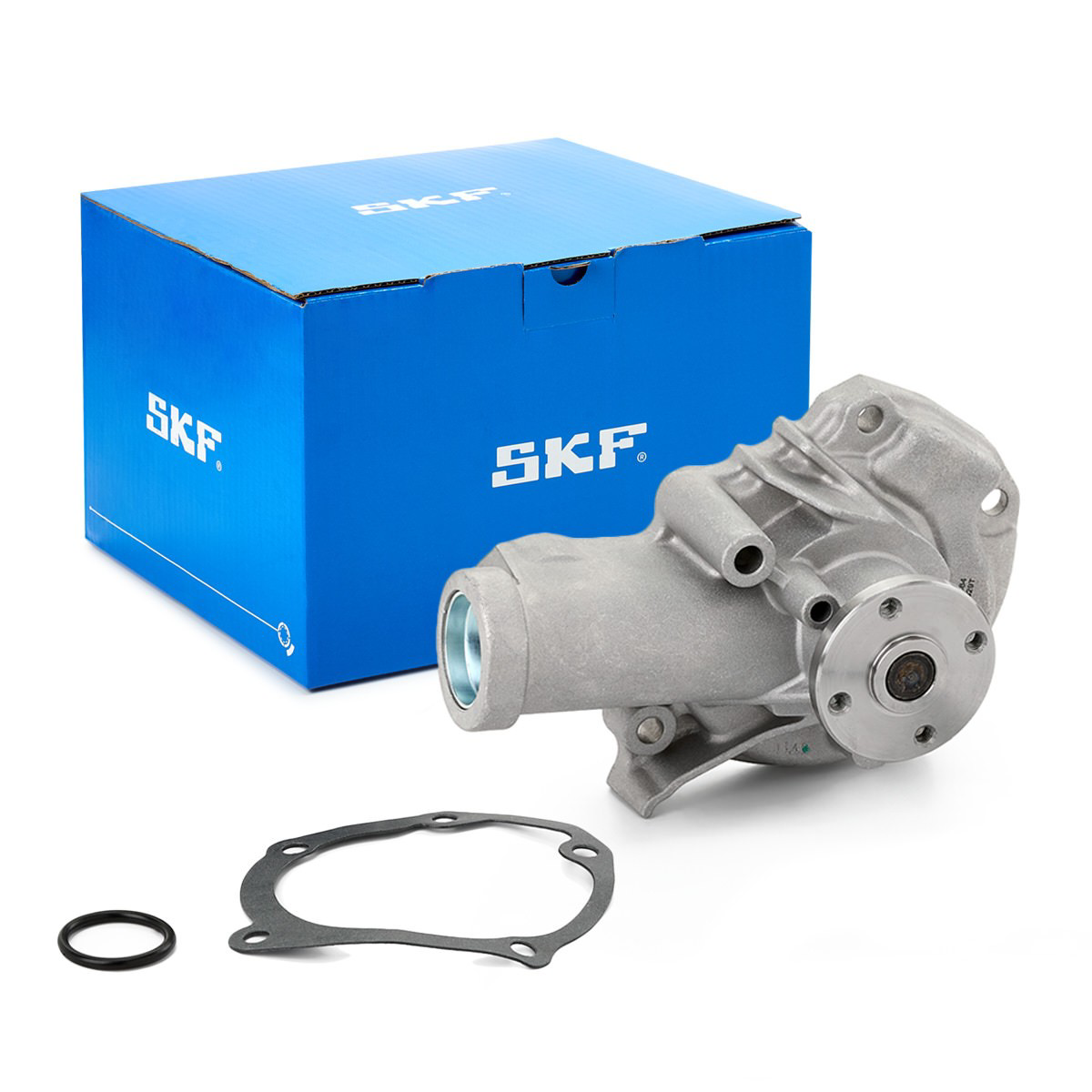 Pompa chłodząca wodna SKF VKPC95864 cena, od 48,49 USD