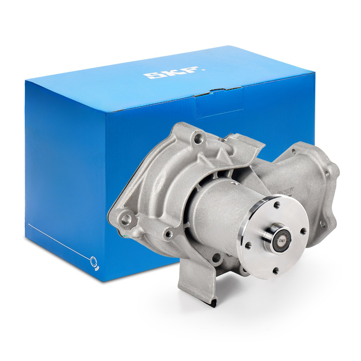 Do koszyka VKPC95881 SKF Pompa chłodząca wodna