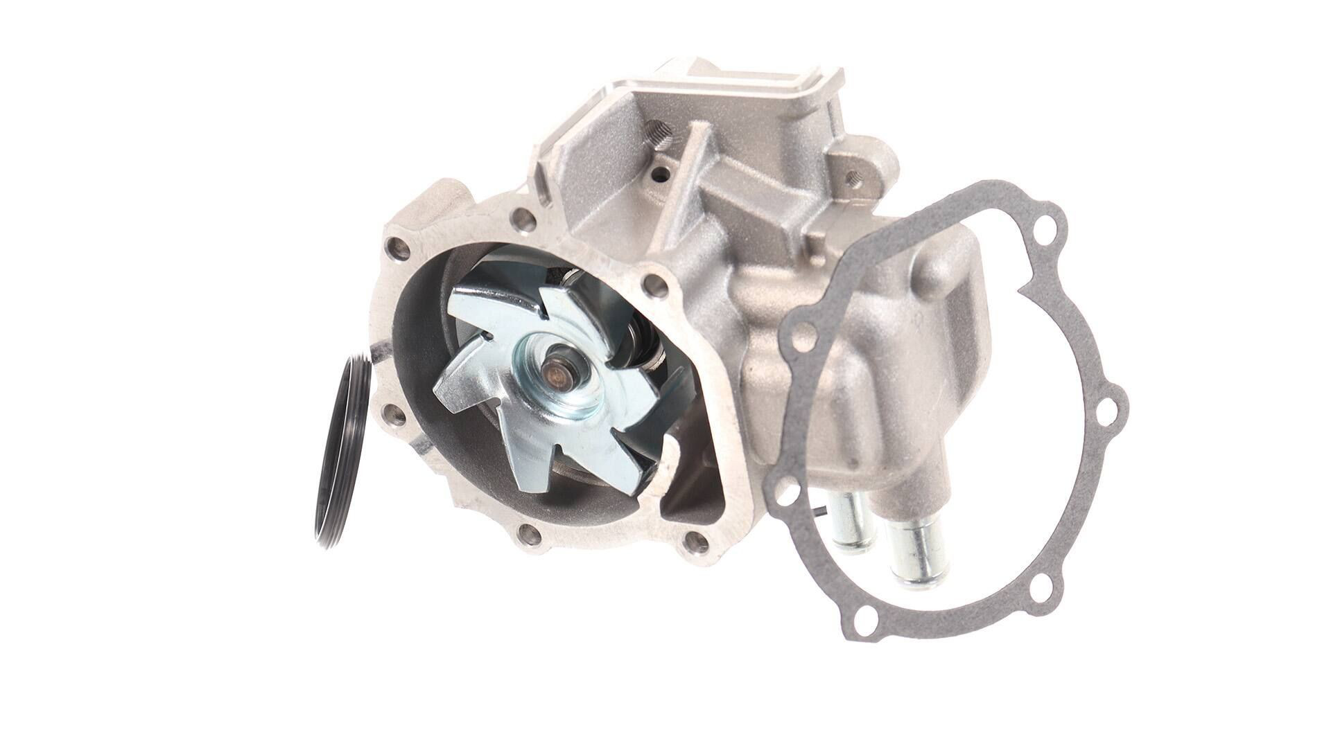 Do koszyka VKPC98002 SKF Pompa chłodząca wodna