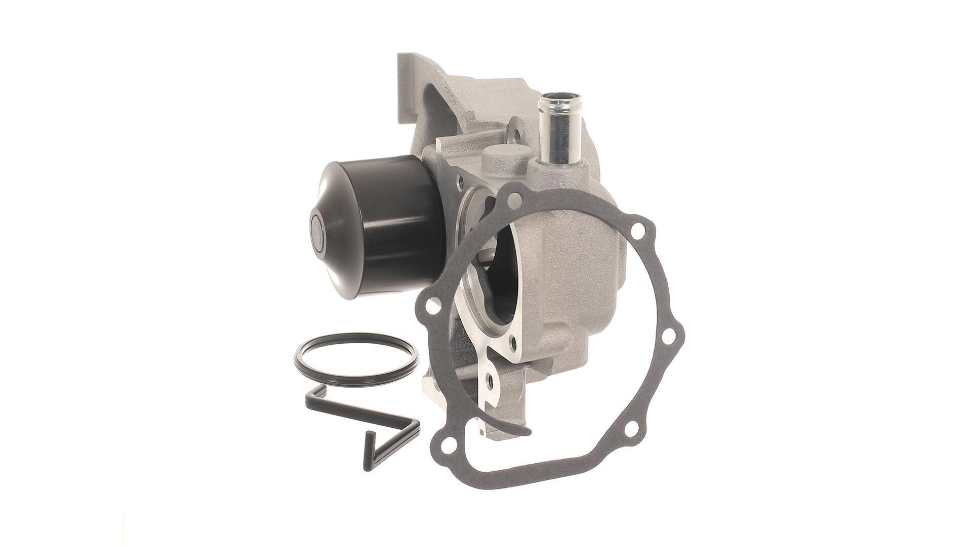 Do koszyka VKPC98003 SKF Pompa chłodząca wodna