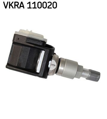 Czujnik ciśnienia w oponach Suzuki SX4 hatchback (GY) (2006 - 2026) cena, od 48,86 USD