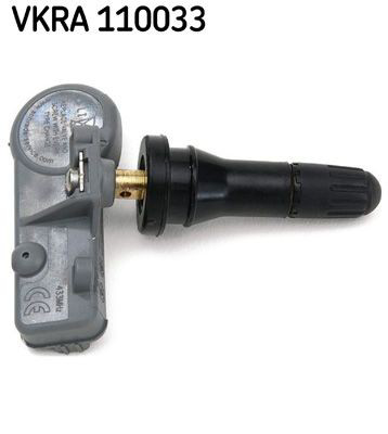 Czujnik ciśnienia w oponach Ford Transit VI awangarda (V347/8) (2006 - 2014) cena, od 38,73 USD
