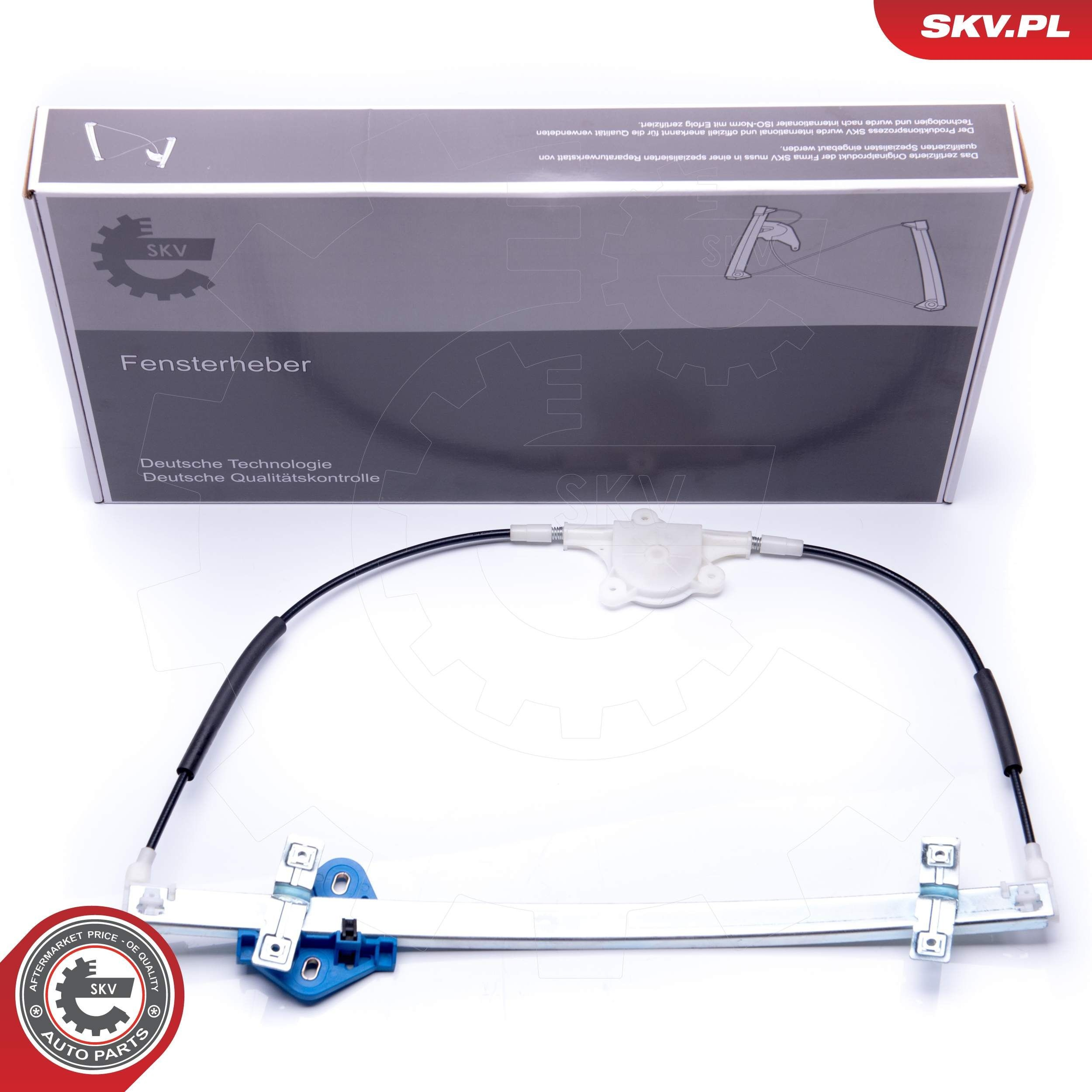  SKV 00SKV561