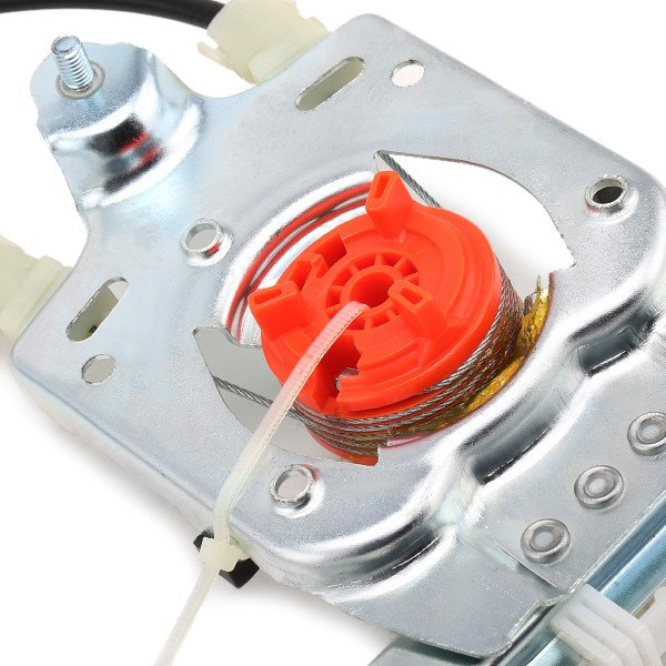 Mechanizm podnoszenia szyby drzwi przednich lewych 01SKV141 SKV