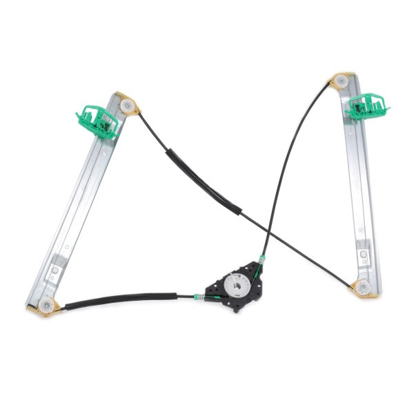 Mechanizm podnoszenia szyby drzwi przednich lewych 01SKV761 SKV