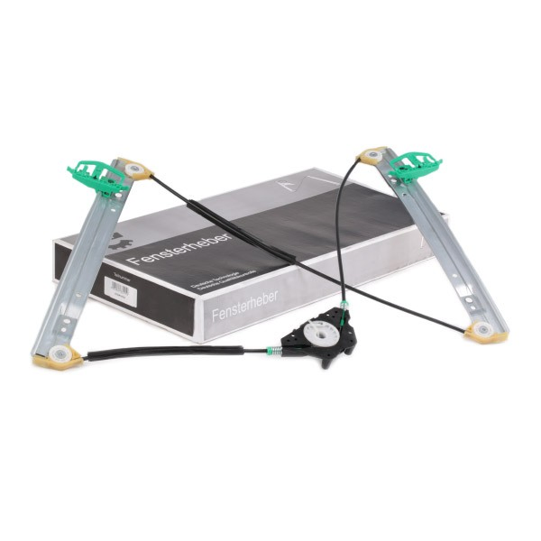 01SKV761 SKV Mechanizm podnoszenia szyby drzwi przednich lewych