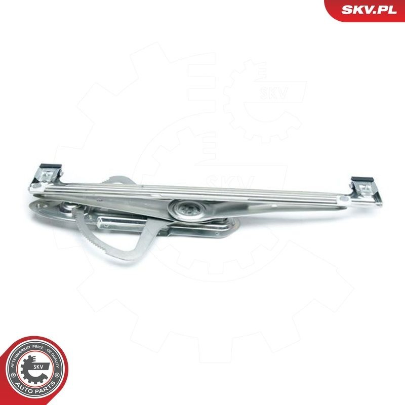 Mechanizm podnoszenia szyby drzwi przednich lewych Ford Kuga II SUV (CBS) (2012 - 2019) cena, od 71,85 USD