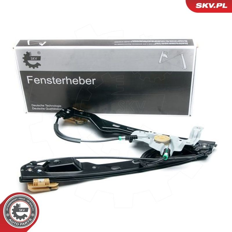 Mechanizm podnoszenia szyby drzwi przednich prawych Opel Insignia A sedana (G09) (2008 - 2017) cena, od 70,28 USD