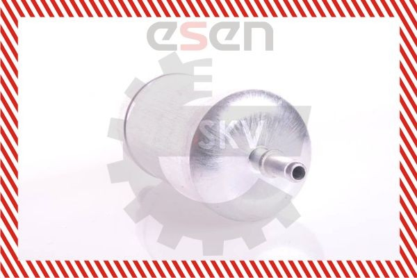 Pompa paliwa elektryczna zanurzeniowa 02SKV014 SKV