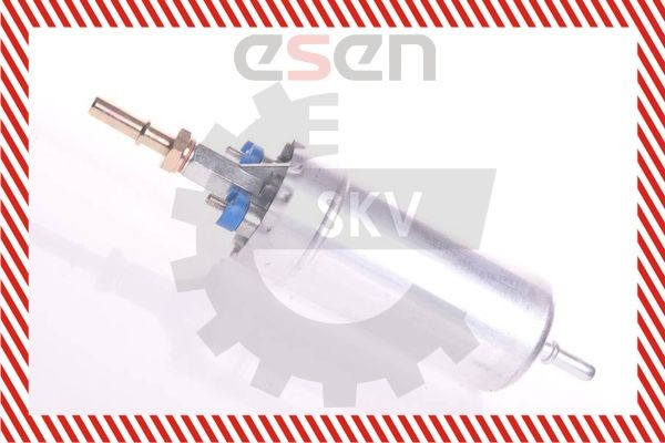 Pompa paliwa elektryczna zanurzeniowa SKV 02SKV014 cena, od 69,36 USD