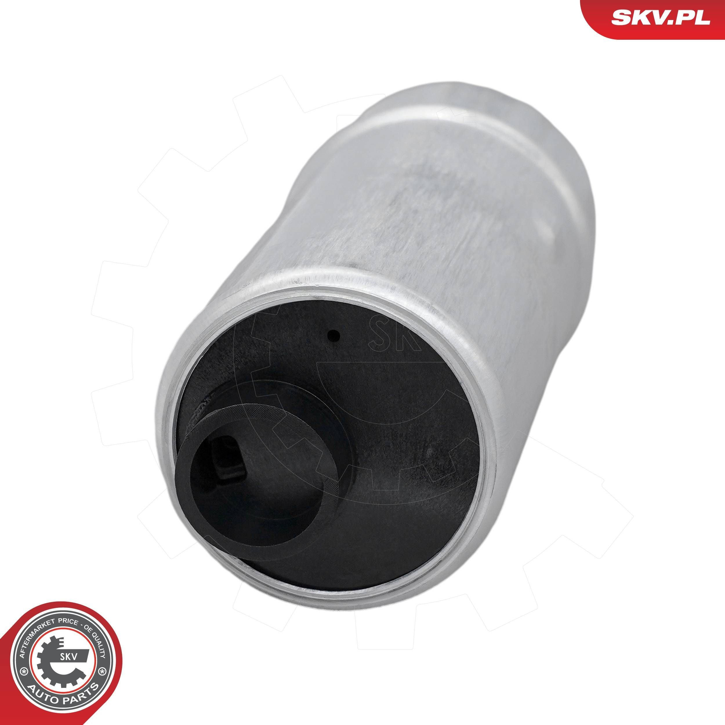 Element-turbina pompy paliwa SKV 02SKV261 cena, od 53,29 USD