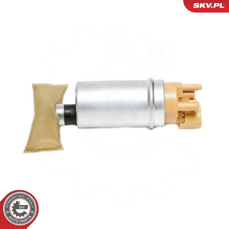 Moduł pompy paliwowej z czujnikiem poziomu paliwa SKV 02SKV268 cena, od 83,92 USD