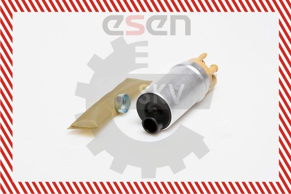 Moduł pompy paliwowej z czujnikiem poziomu paliwa SKV 02SKV268 cena, od 83,92 USD