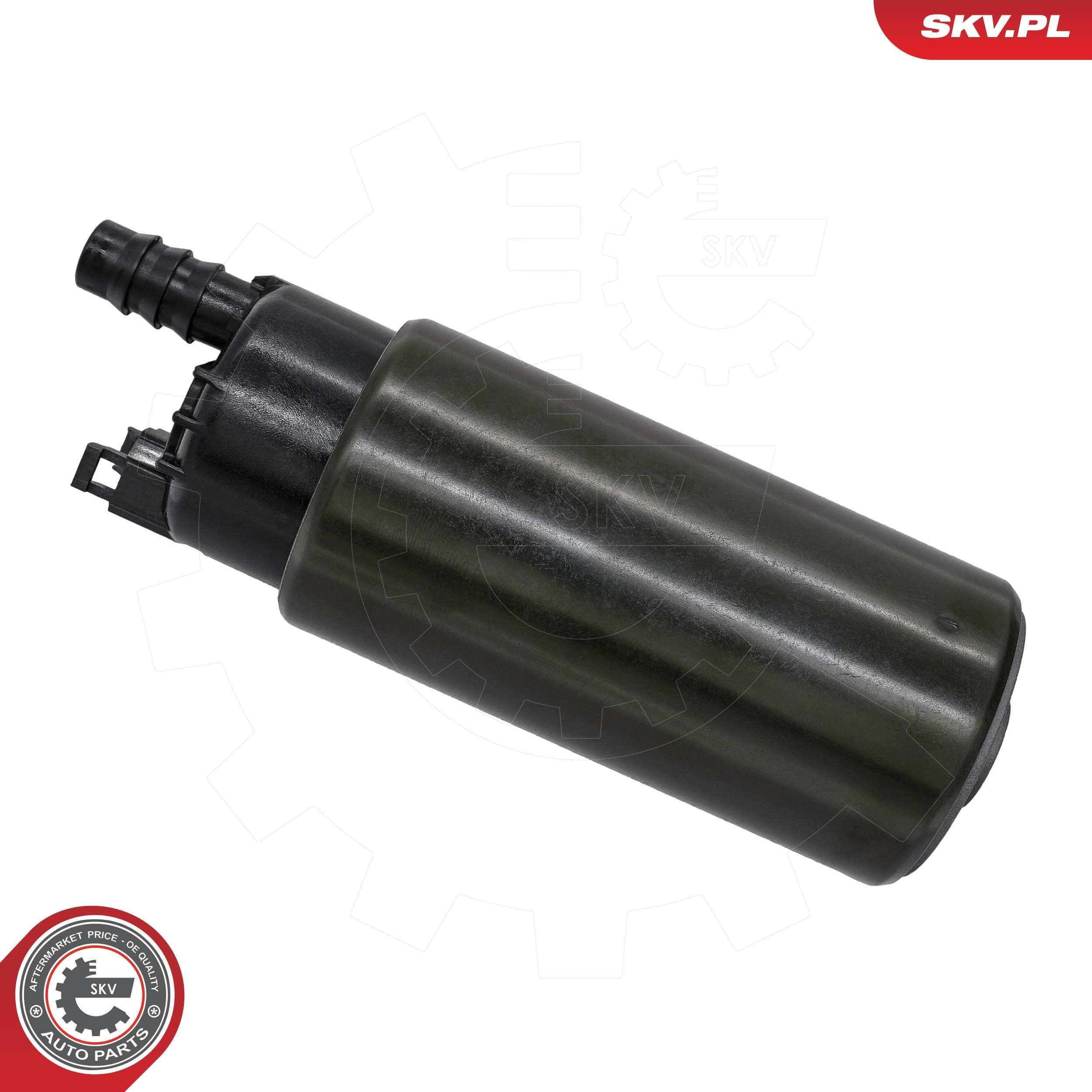 Moduł pompy paliwowej z czujnikiem poziomu paliwa 02SKV292 SKV