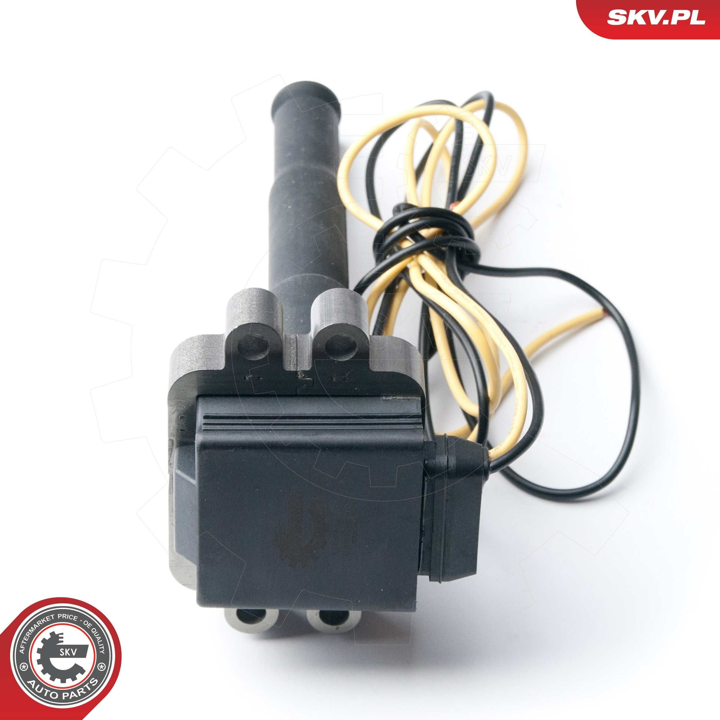 Cewka zapłonowa SKV 03SKV233 cena, od 56,54 USD