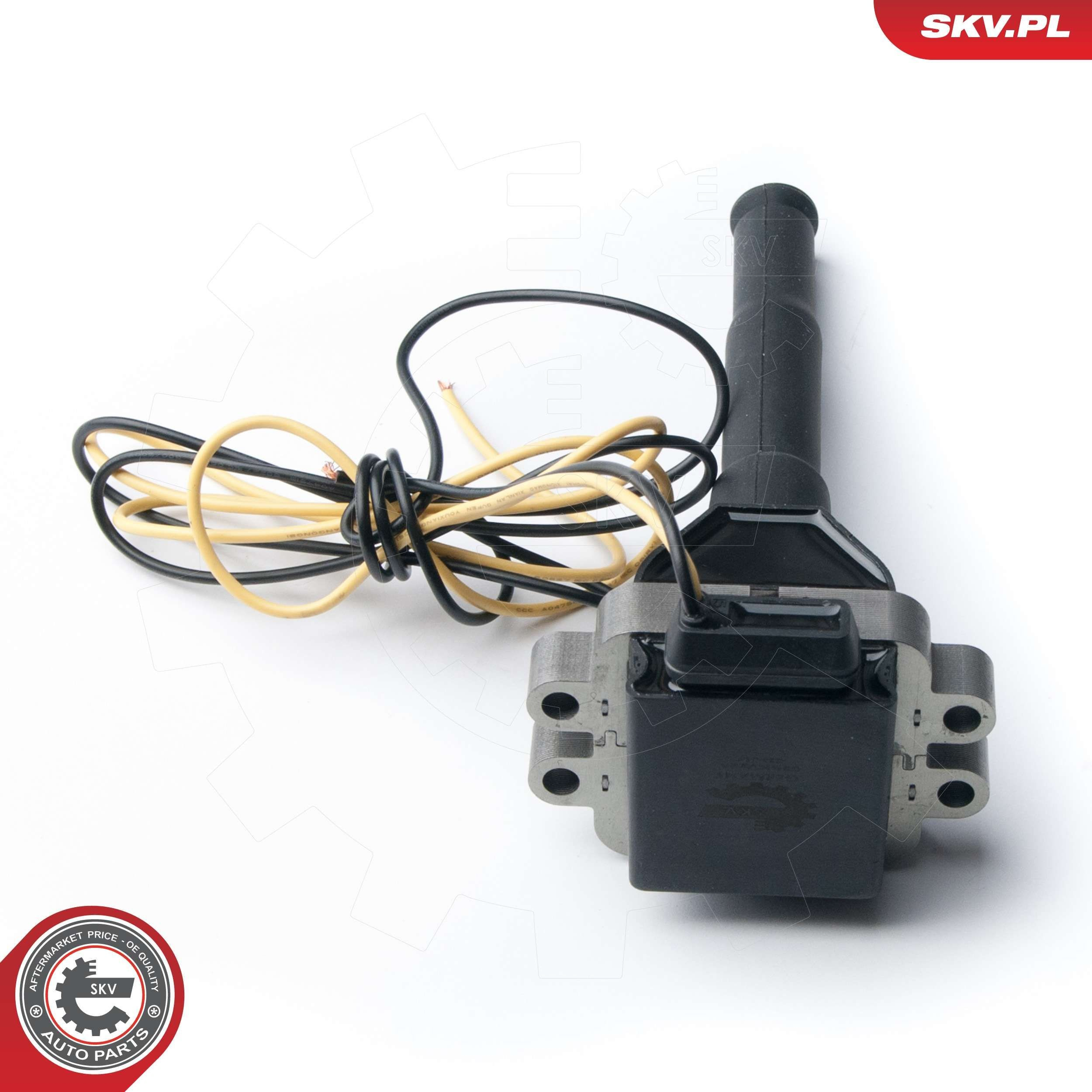 03SKV233 SKV Cewka zapłonowa