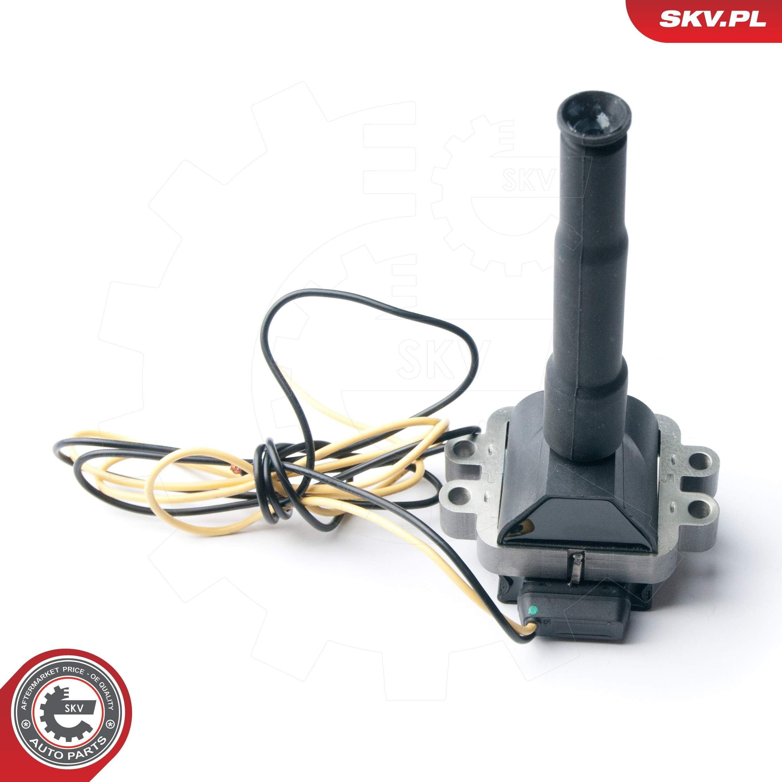 Cewka zapłonowa 03SKV233 SKV