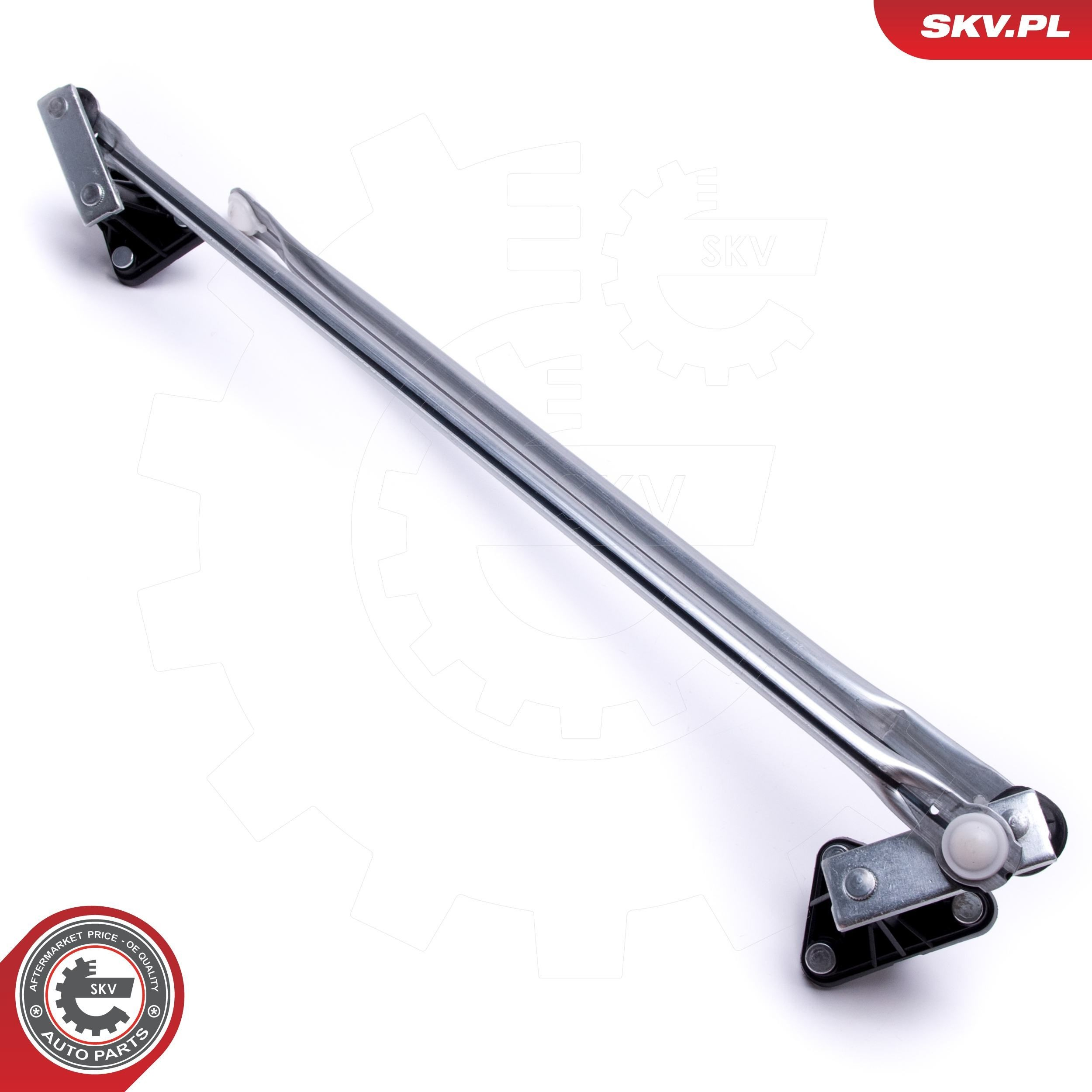Mechanizm wycieraczek do Mitsubishi Carisma  DA