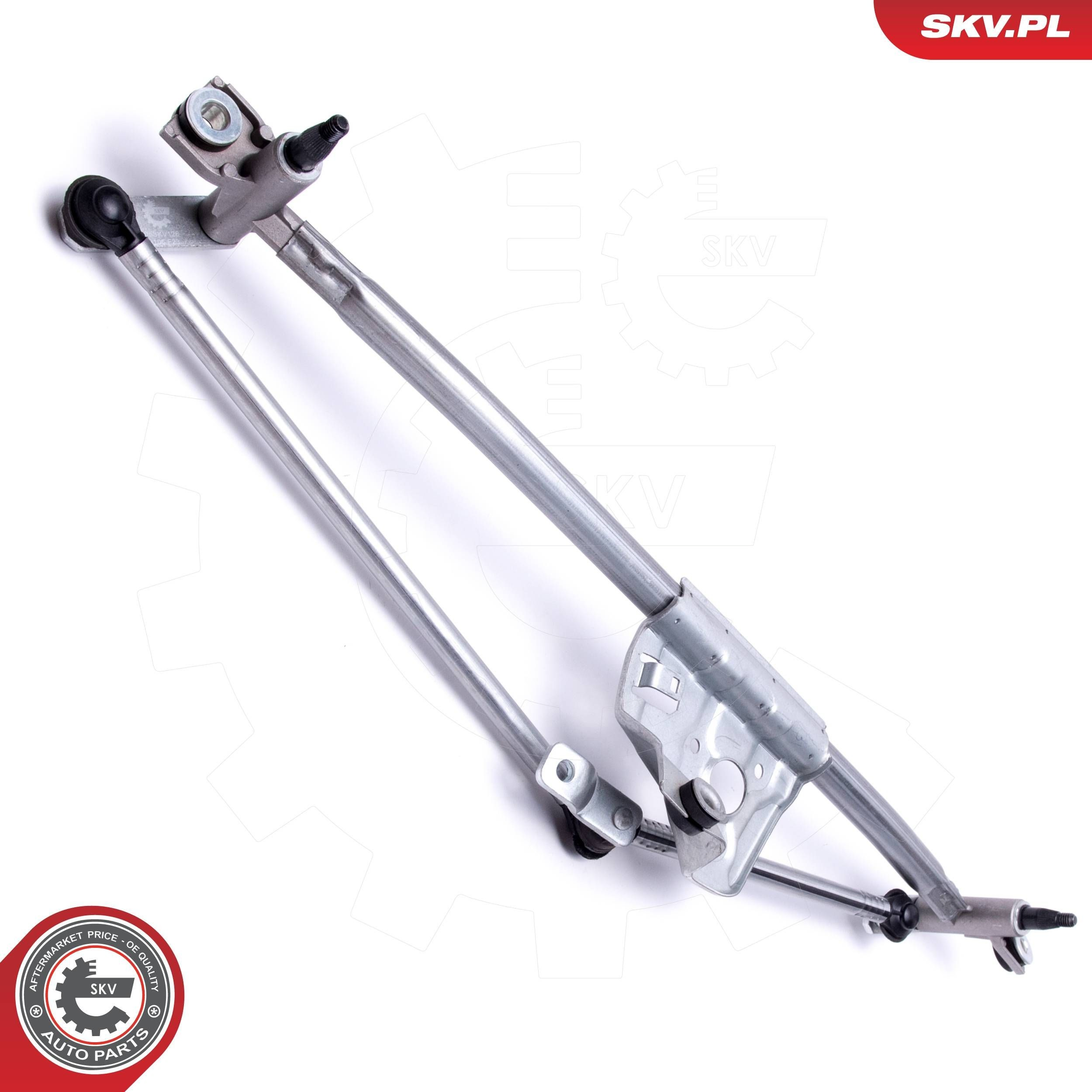 Mechanizm wycieraczek Land Rover Freelander I SUV (L314) (1997 - 2006) cena, od 108,91 USD