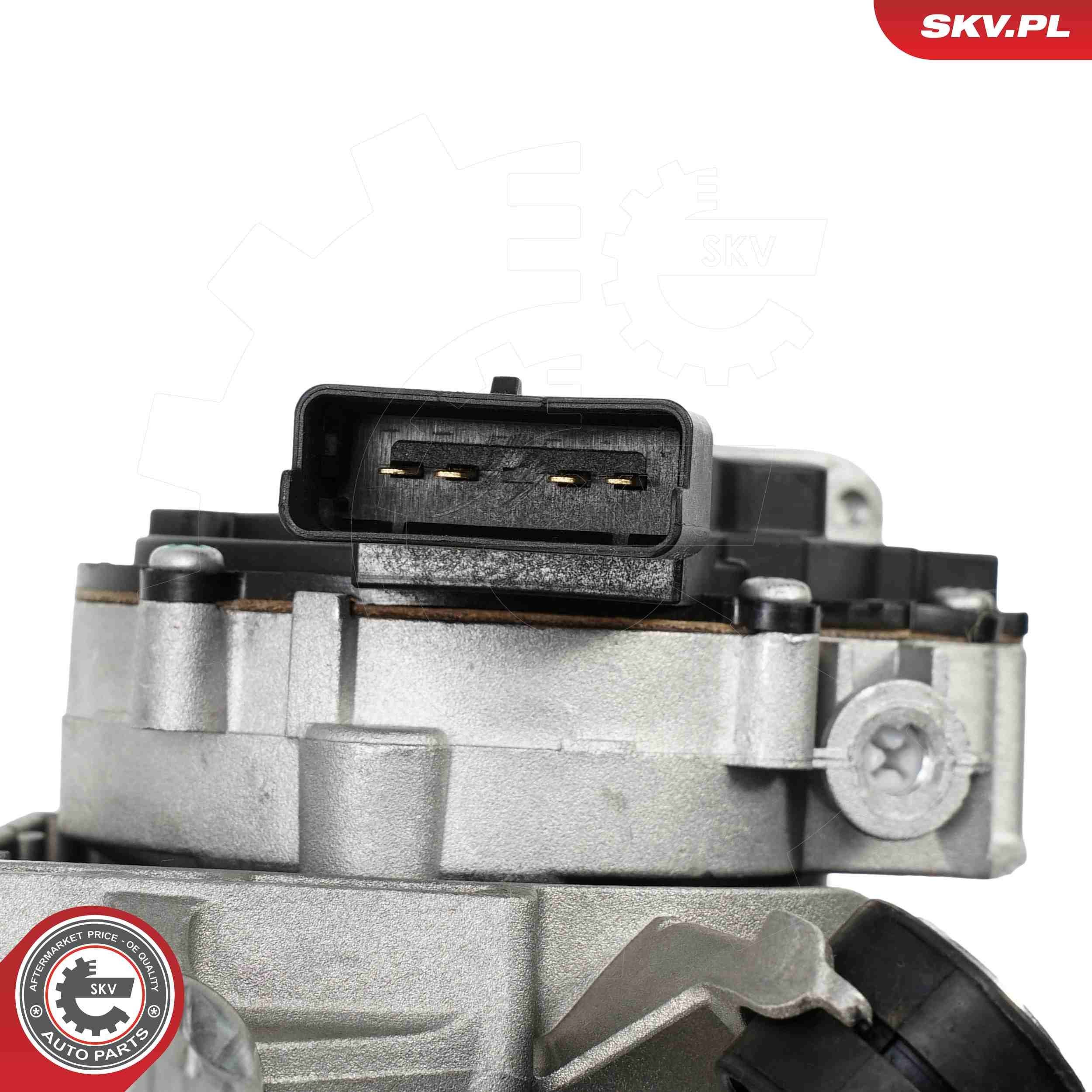  Mechanizm wycieraczek Renault Koleos 