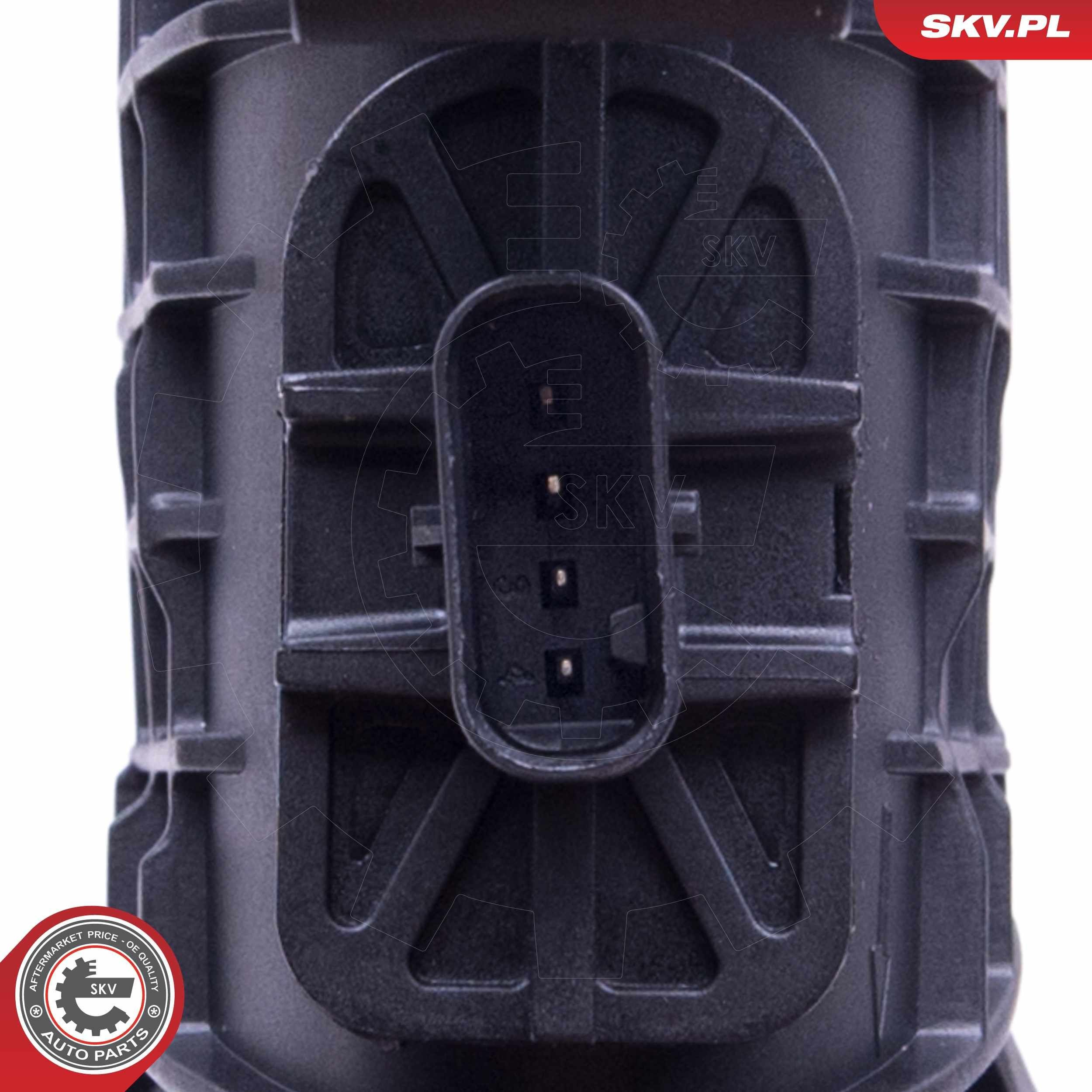 Czujnik przepływu powietrza, przepływomierz powietrza M.A.F. SKV 07SKV998 cena, od 440,18 USD