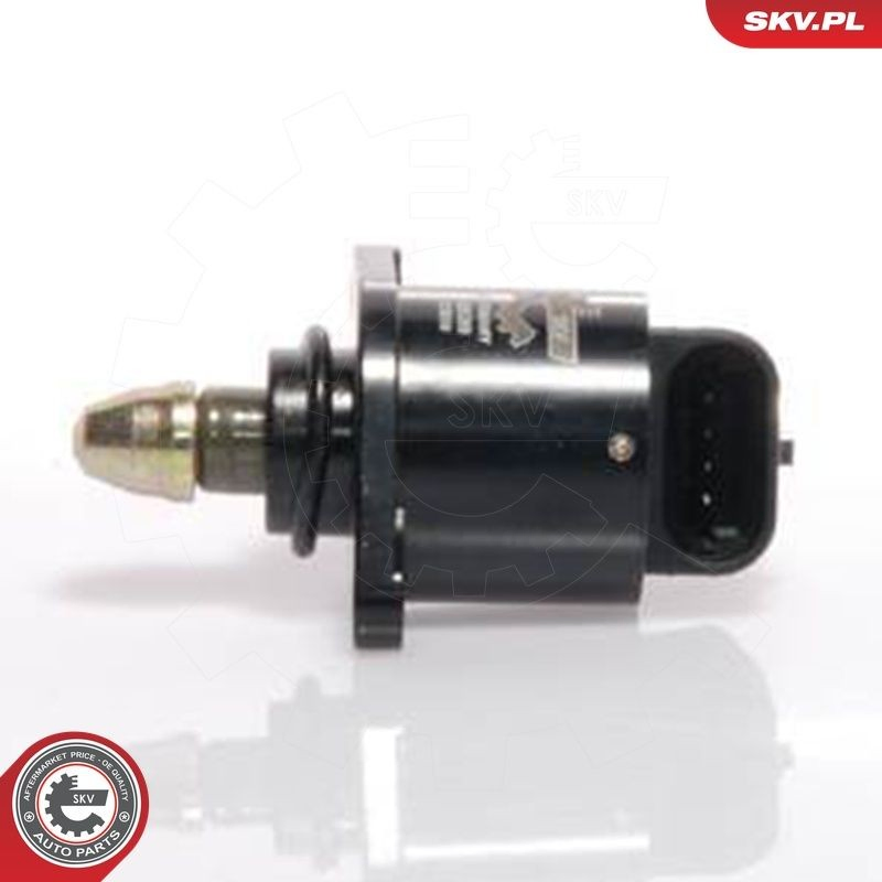 Regulator biegu jałowego Peugeot 405 I sedana (15B) (1987 - 1992) cena, od 17,11 USD