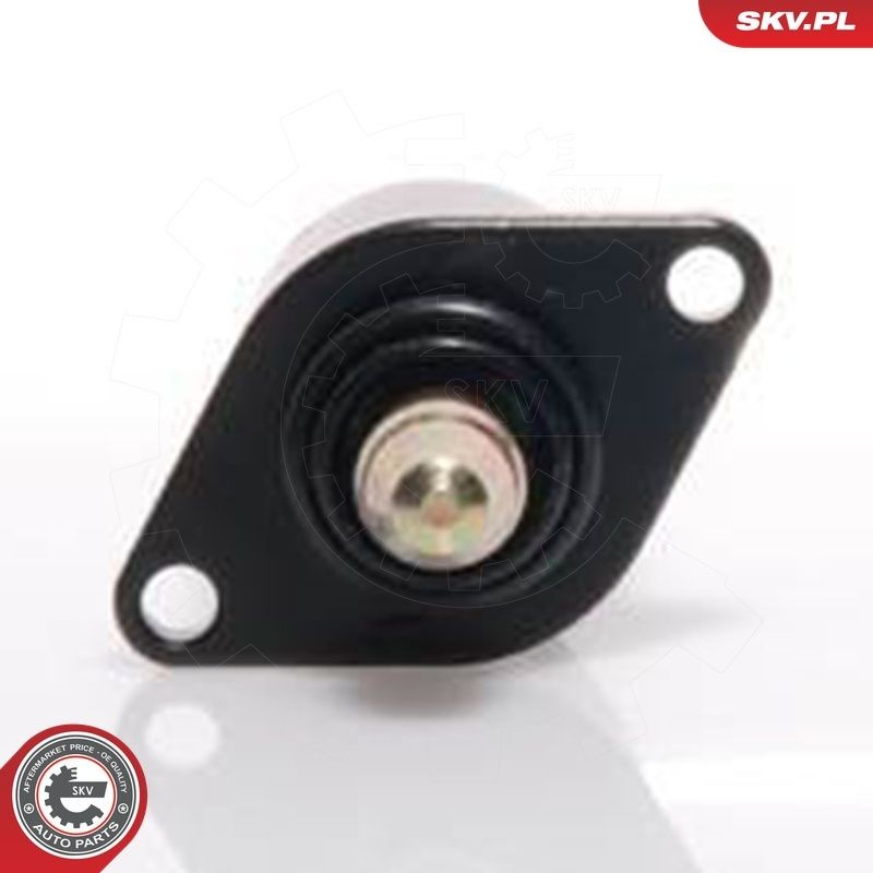 Do koszyka Regulator biegu jałowego Peugeot 405 I 15B
